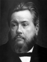 Spurgeon Bio