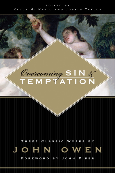 overcoming sin