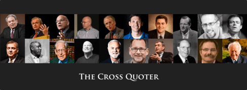 crossquoter facebook